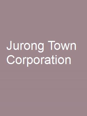 Jurong Town Corporation