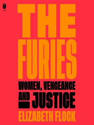The furies  : Women, vengeance, and justice. Elizabeth Flock. 