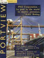 Port view, Sept. 2000
