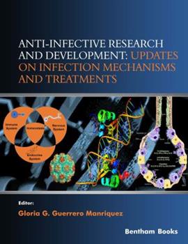 Frontiers in anti-infective agents. Vol. 2. Anti-infective research and ...