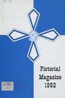 Pictorial magazine 1982 : [Clementi Town Primary School]