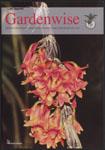 Gardenwise : the newsletter of the Singapore Botanic Gardens, v. 30 (Jan. 2008)