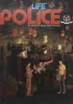 Police life : the Singapore Police Force magazine, v. 4, no. 6 (Oct ...