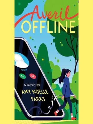 Averil offline . Amy Noelle Parks. 