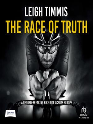 The race of truth . Leigh Timmis. 