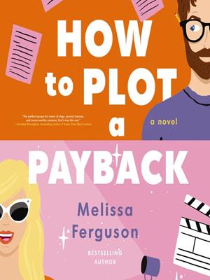 How to plot a payback . Melissa Ferguson. 