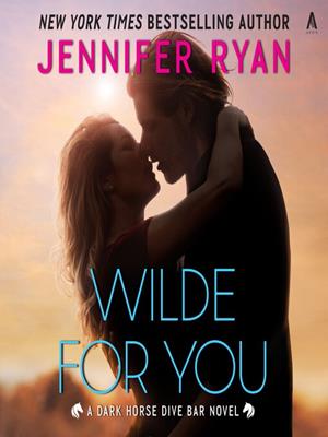 Wilde for you . Jennifer Ryan. 