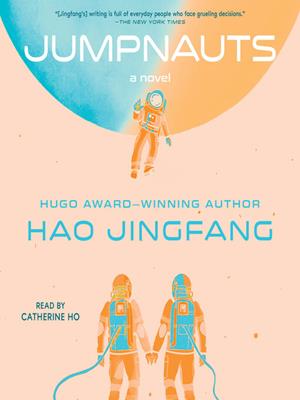 Jumpnauts . Hao Jingfang. 