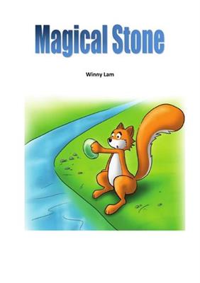 Magical Stone