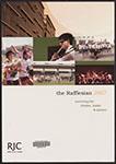The Rafflesian, 2007