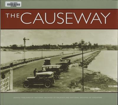 The causeway
