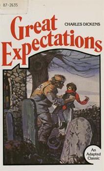 great expectations book review new york times