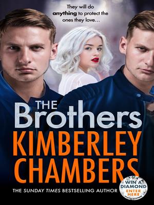 The brothers [electronic resource]. Kimberley Chambers. 