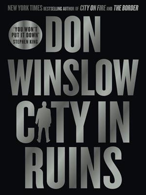City in ruins [electronic resource]. Don Winslow. 