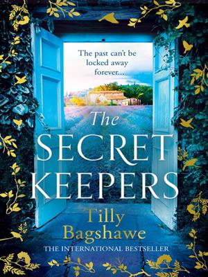 The secret keepers [electronic resource]. Tilly Bagshawe. 