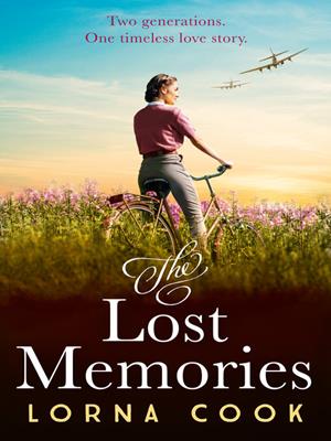 The lost memories [electronic resource]. Lorna Cook. 