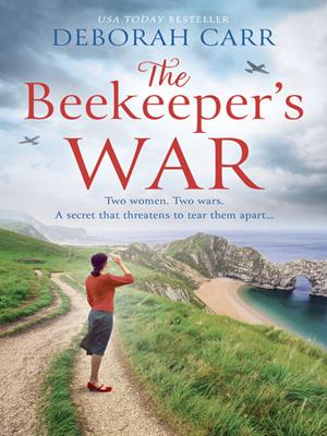 The beekeeper's war [electronic resource]. Deborah Carr. 