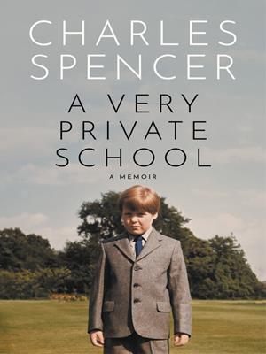 A very private school [electronic resource]. Charles Spencer. 
