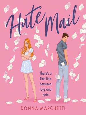 Hate mail [electronic resource]. Donna Marchetti. 