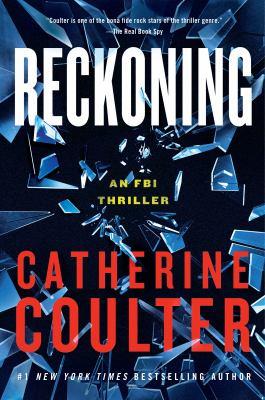 Reckoning [electronic resource]. Catherine Coulter. 