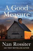 A good measure : a novel