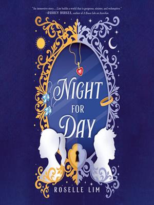 Night for day [electronic resource]. Roselle Lim. 