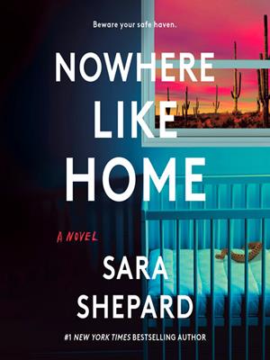 Nowhere like home [electronic resource] : A novel. Sara Shepard. 