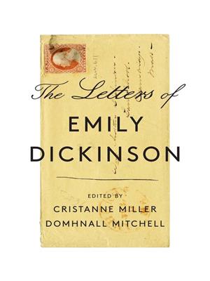 The letters of emily dickinson [electronic resource]. Emily Dickinson. 