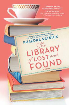 The library of lost and found / Phaedra Patrick.
