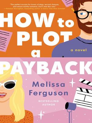 How to plot a payback [electronic resource]. Melissa Ferguson. 