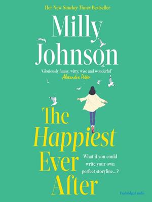 The happiest ever after [electronic resource]. Milly Johnson. 
