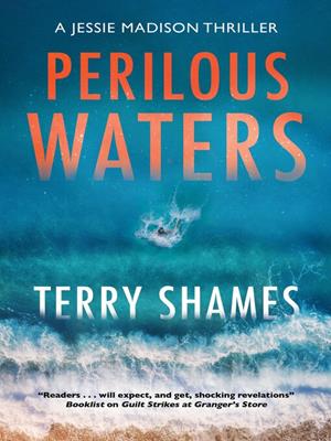 Perilous waters [electronic resource]. Terry Shames. 