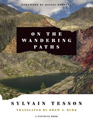 On the wandering paths [electronic resource]. Sylvain Tesson. 