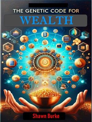 The genetic code of wealth [electronic resource]. Shawn Burke. 