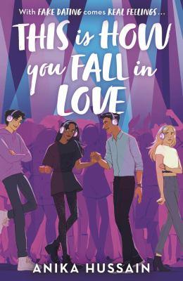 This is how you fall in love [electronic resource]. Anika Hussain. 