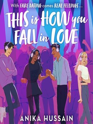 This is how you fall in love [electronic resource]. Anika Hussain. 