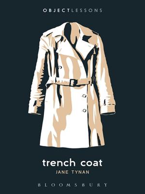 Trench coat [electronic resource]. Jane Tynan. 