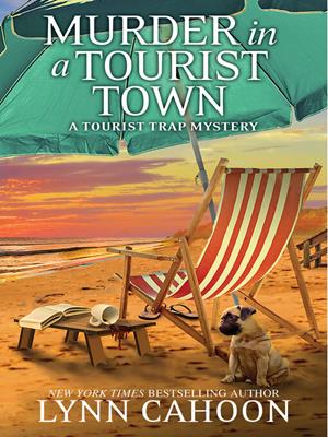Murder in a tourist town [electronic resource]. Lynn Cahoon. 