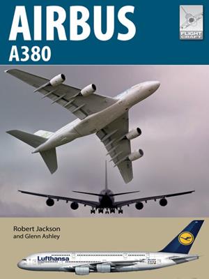 Airbus a380 [electronic resource]. Robert Jackson. 