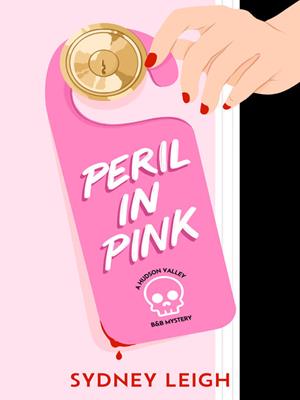 Peril in pink [electronic resource]. Sydney Leigh. 
