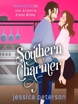 Southern charmer [electronic resource]. Jessica Peterson. 