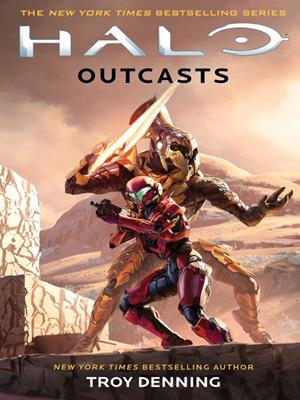 Outcasts [electronic resource]. Troy Denning. 