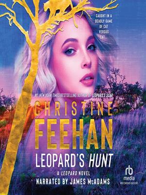 Leopard's hunt [electronic resource]. Christine Feehan. 