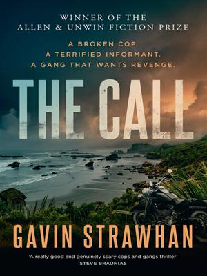 The call [electronic resource]. Gavin Strawhan. 