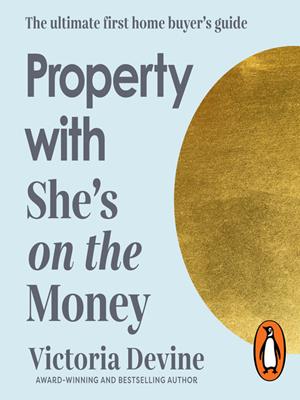 Property with she's on the money [electronic resource]. Victoria Devine. 