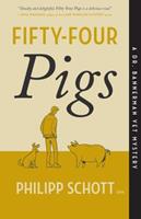 Fifty-four pigs