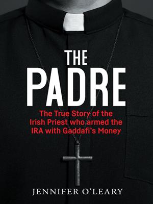 The padre [electronic resource]. Jennifer O'Leary. 