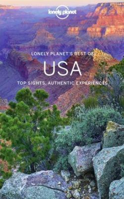 Lonely planet best of usa. Lonely Planet