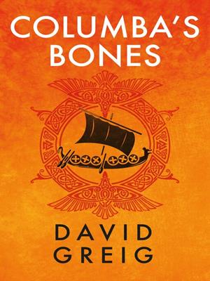 Columba's bones [electronic resource] : Darkland tales. David Greig. 