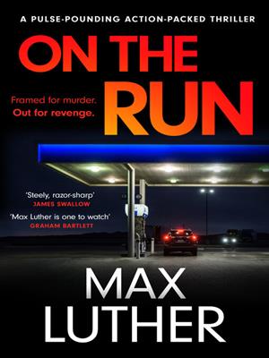 On the run [electronic resource]. Max Luther. 